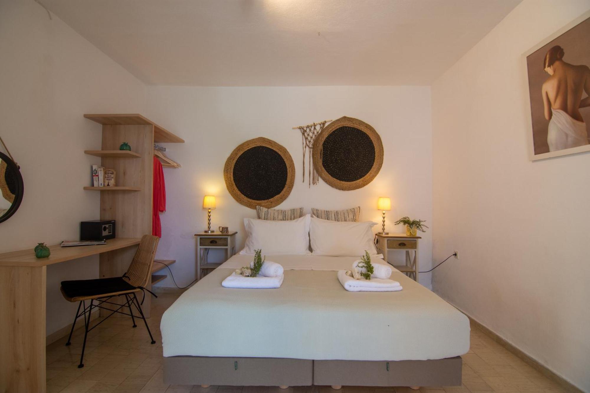 New! Paxoswhite Sea View Apartments & Studios! Gaios Ngoại thất bức ảnh